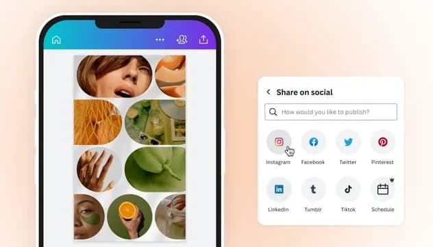 Tworzenie rolek ze zdjęć na Instagramie: zaskocz odbiorców!