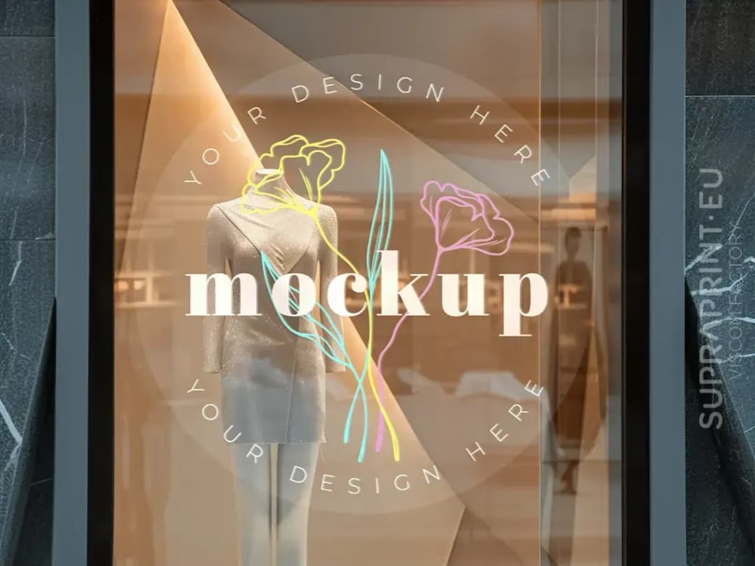 Transparentna folia atramentowa: jak drukować bez błędów?