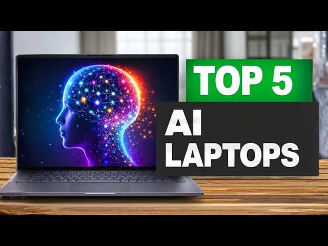 Jaki laptop do Photoshopa 2026? Wybierz idealny sprzęt z AI!