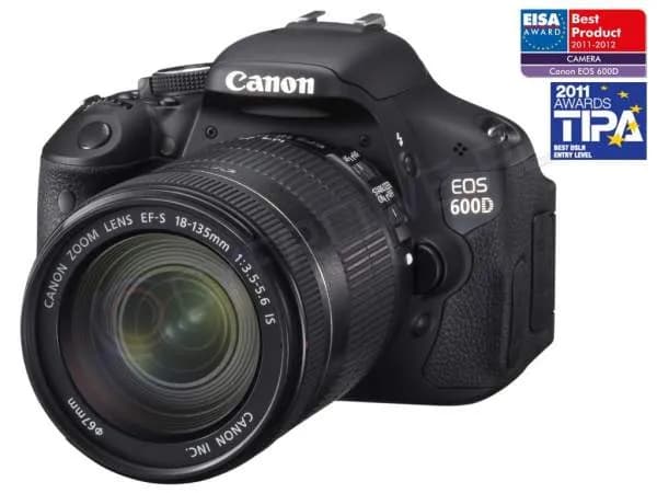 Lustrzanka Canon 600D w 2026: Czy to opłacalny zakup?