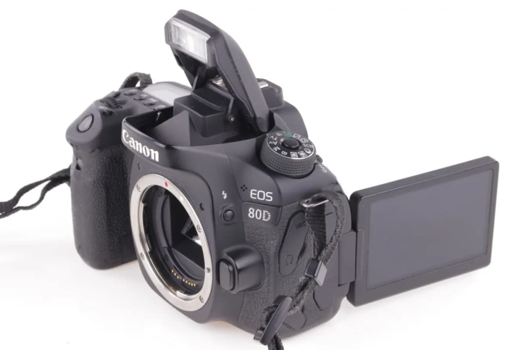 Lustrzanka w 2026: Klasyk czy przeżytek? Decyzja dla Ciebie