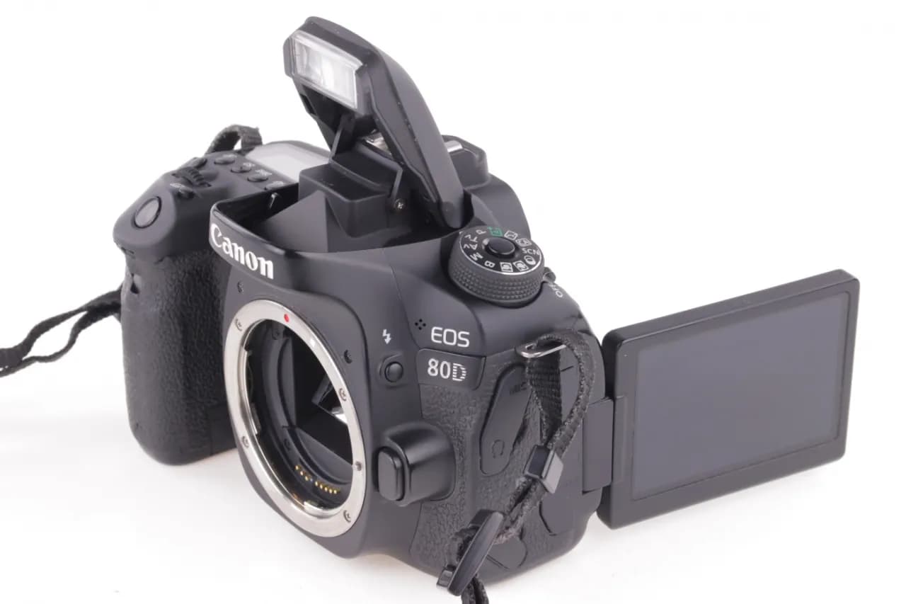 Lustrzanka w 2026: Klasyk czy przeżytek? Decyzja dla Ciebie