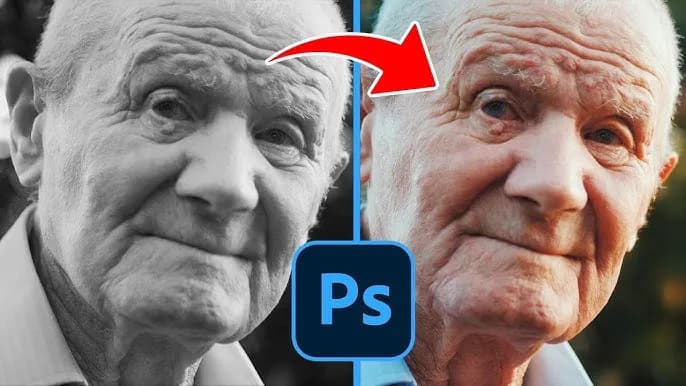 Profesjonalne czarno-białe w Photoshopie: Tajniki mistrzowskiej konwersji