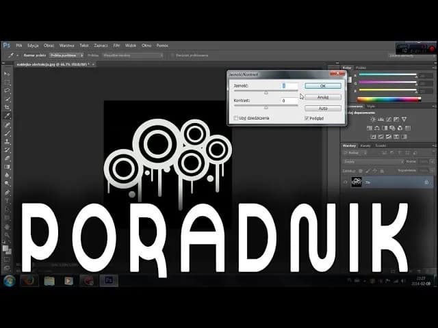 Jak odwrócić kolory w Photoshopie? Profesjonalne metody i triki