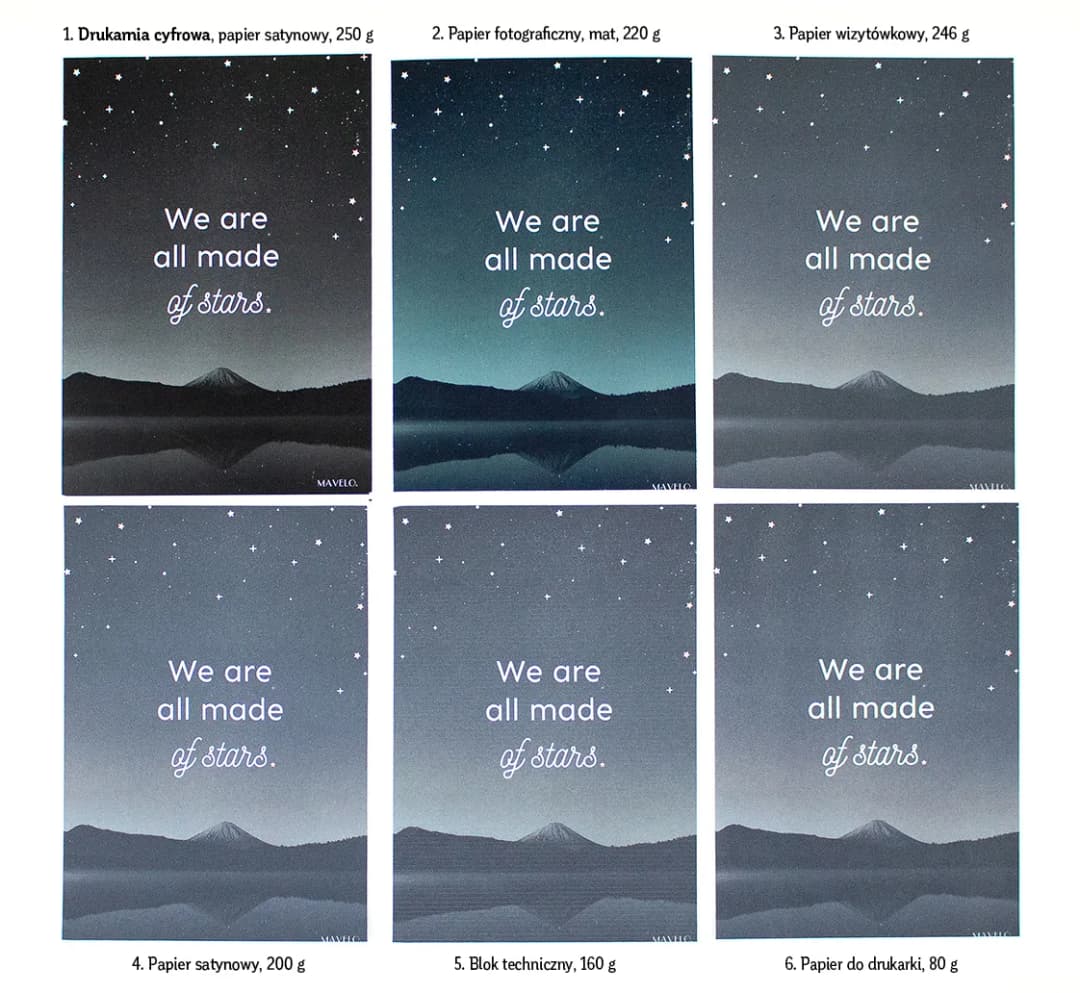 Drukowanie na papierze technicznym: sekrety perfekcyjnych wydruków