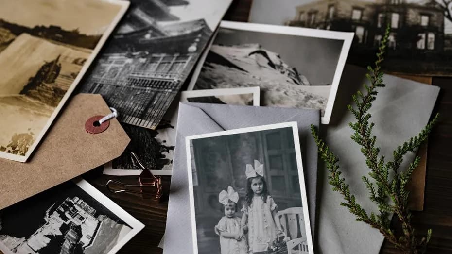 Skanowanie zdjęć: smartfonem i skanerem. Jak uzyskać najlepszą jakość?