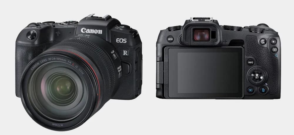 Budżetowa pełna klatka: Najlepsze lustrzanki do 3500 zł