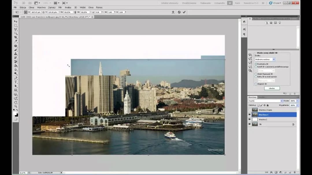 Jak zmniejszyć zdjęcie w Photoshopie bez utraty jakości? Poradnik eksperta