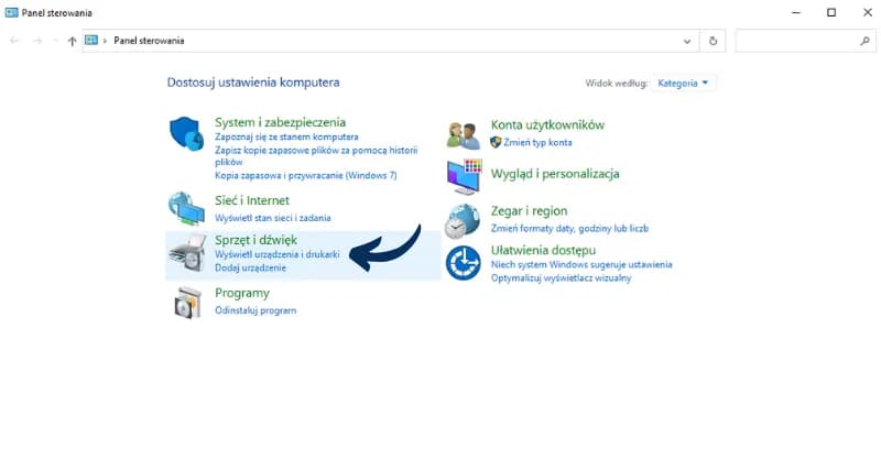 Drukarka drukuje puste kartki? 7 przyczyn i proste rozwiązania
