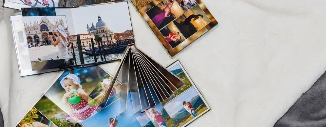 Jaki papier do zdjęć? Klucz do idealnych wydruków i trwałych wspomnień