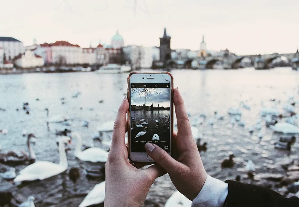 Jak robić lepsze zdjęcia telefonem? Proste triki i edycja!