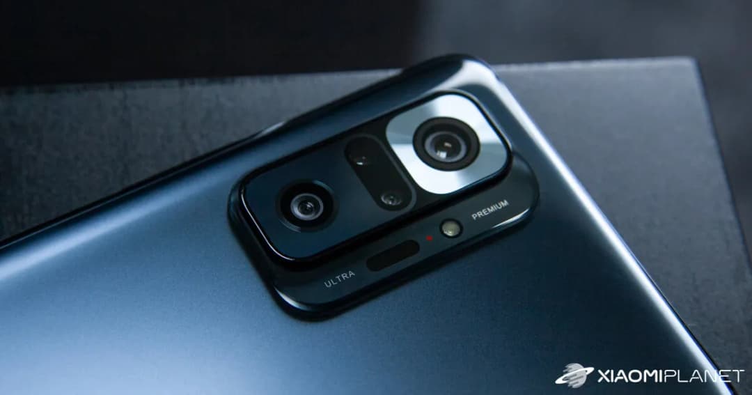 Redmi Note 10 Pro: Konfiguracja aparatu i triki na lepsze zdjęcia