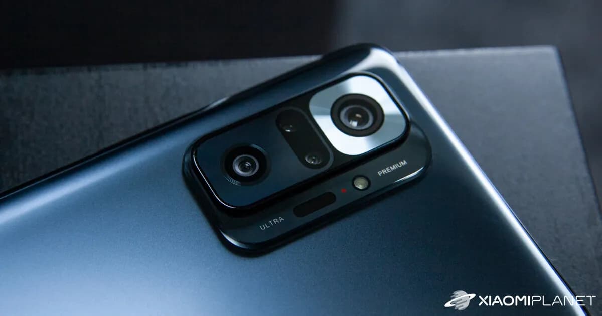Redmi Note 10 Pro: Konfiguracja aparatu i triki na lepsze zdjęcia