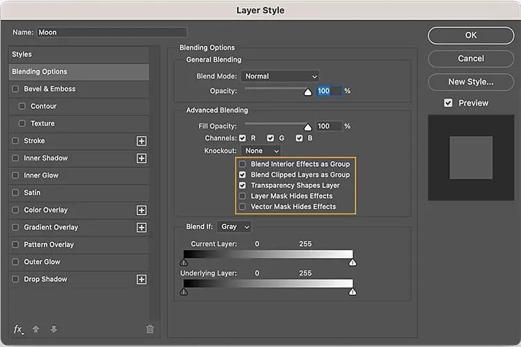 Spłaszczanie warstw Photoshop: Jak uniknąć błędów i zachować oryginał?