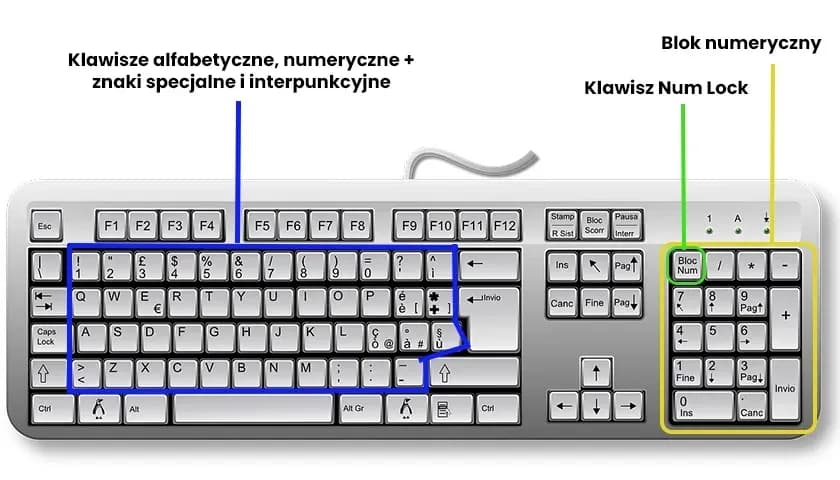 Jakie klawisze do drukowania? Ctrl+P i inne skróty, które musisz znać