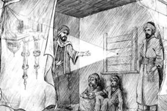 Kto wynalazł aparat? Historia od camera obscura do pierwszej fotografii