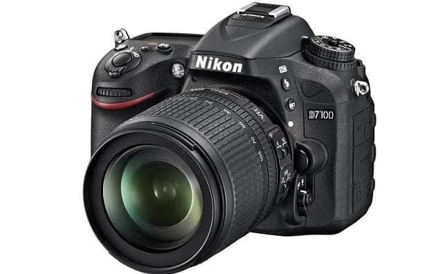 Lustrzanka do 3000 zł w 2024: Którą wybrać? Ranking i porady eksperta