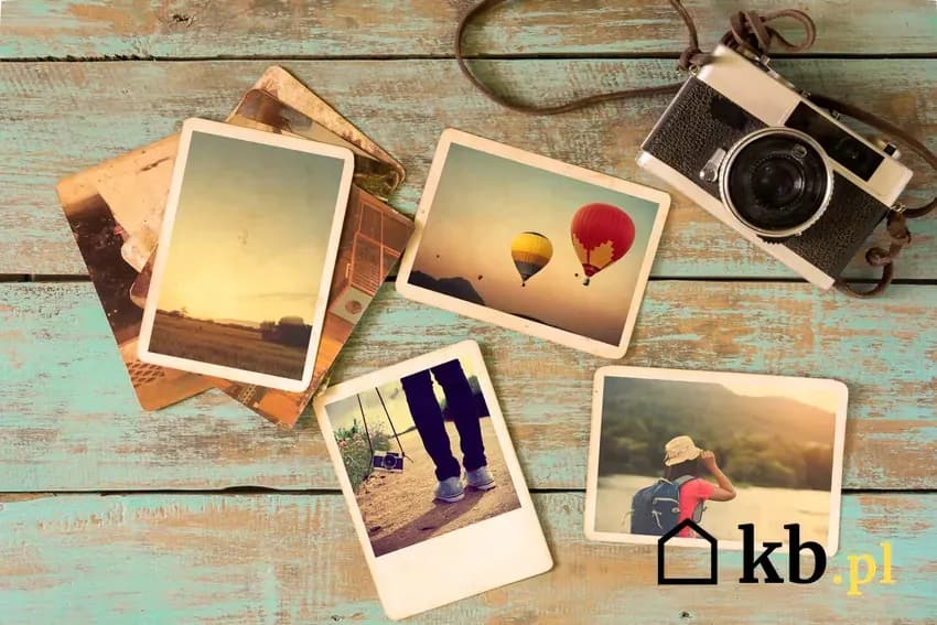 Ile kosztuje wywołanie zdjęć? Cennik, jakość i gdzie drukować?