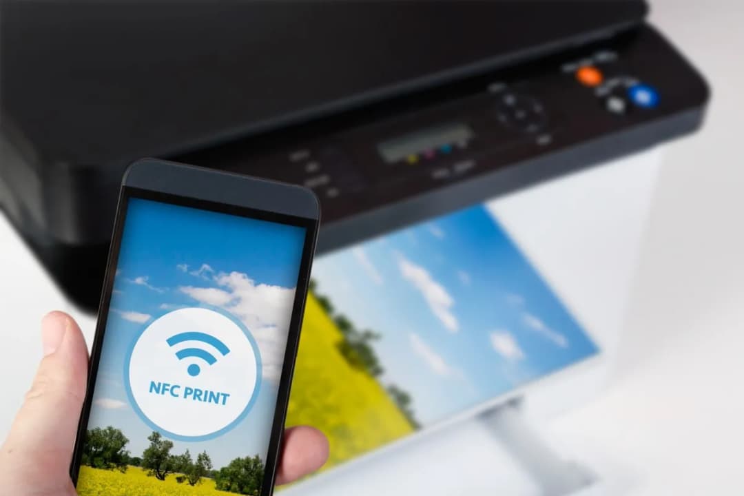 Drukowanie z telefonu: Poradnik, jak połączyć smartfon z drukarką