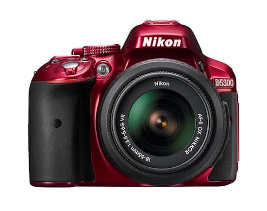 Lustrzanka Nikon D5300: Warto kupić dla amatora w 2026?