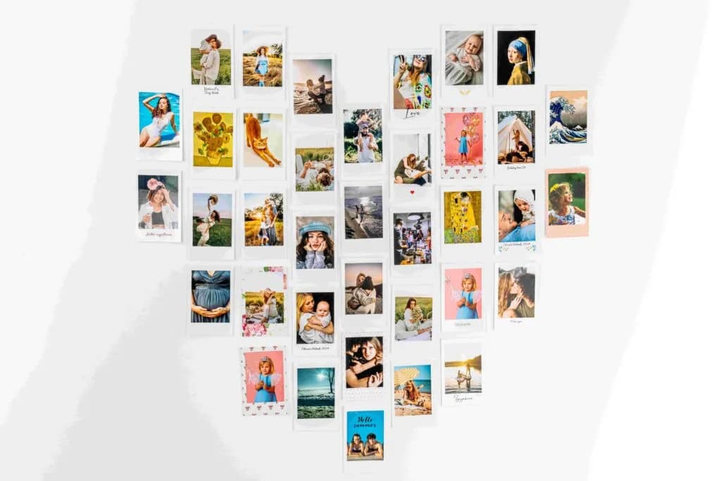 Odbitki retro z cyfrowych zdjęć: gdzie, jak i za ile? Twój przewodnik.