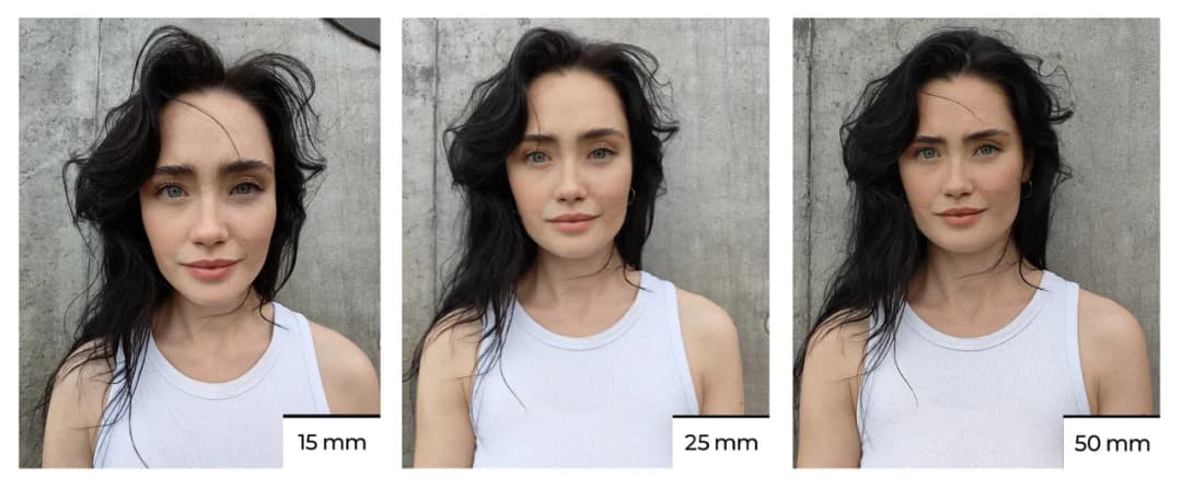 Smartfonem jak lustrzanką? Zrób profesjonalny portret!