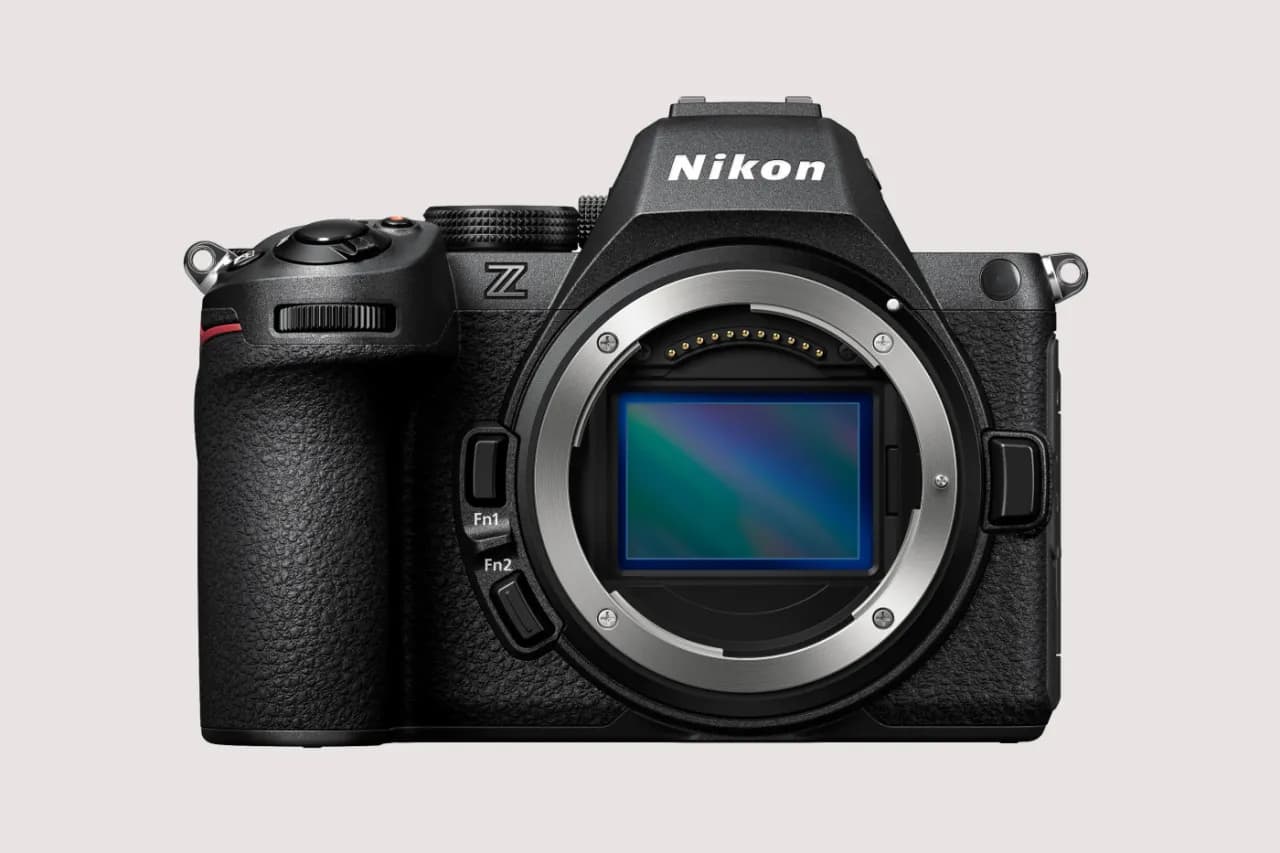 Lustrzanka Nikon 2026: Który model wybrać? Przewodnik eksperta