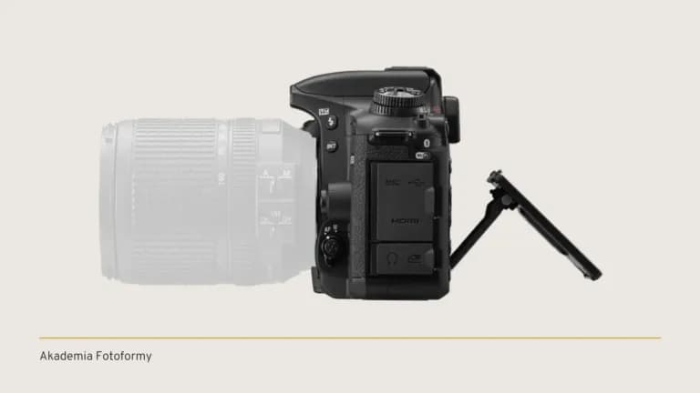 Lustrzanka amatorska 2026: Którą wybrać? Ranking i porady eksperta